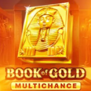 Book of Gold